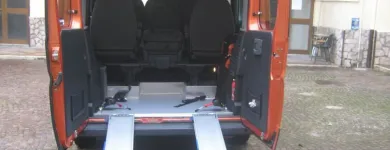 Immagine 6 azienda L'ALBERO DELLE ESPERIENZE -ANCHE GESTORE DEL CENTRO POLIFUNZIONALE DISABILI Salute in Villaricca NA