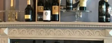 Immagine 1 azienda L'ALBERO MAESTRO Ristorante in Pisa
