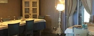 Immagine 2 azienda L'ALBERO MAESTRO Ristorante in Pisa