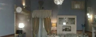 Immagine 5 azienda L'ALBERO MAESTRO Ristorante in Pisa