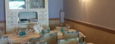 Immagine 7 azienda L'ALBERO MAESTRO Ristorante in Pisa
