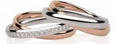 Immagine 1 azienda L'ARCO GIOIELLI Industrie e agricoltura in Gesualdo AV