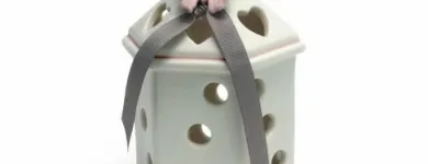 Immagine 4 azienda L'ARCO GIOIELLI Industrie e agricoltura in Gesualdo AV