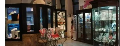 Immagine 6 azienda L'ARCO GIOIELLI Industrie e agricoltura in Gesualdo AV