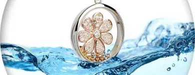 Immagine 8 azienda L'ARCO GIOIELLI Industrie e agricoltura in Gesualdo AV