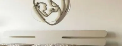 Immagine 2 azienda L'ARTE IN CORNICE - STAMPE ARTISTICHE - LASER ART Shopping e acquisti in Pianura NA