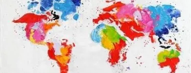 Immagine 6 azienda L'ARTE IN CORNICE - STAMPE ARTISTICHE - LASER ART Shopping e acquisti in Pianura NA
