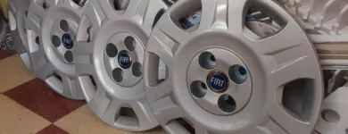Immagine 2 azienda L' AUTORICAMBIO DI PUGLISI DANIELE Veicoli in Augusta SR