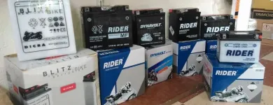 Immagine 3 azienda L' AUTORICAMBIO DI PUGLISI DANIELE Veicoli in Augusta SR