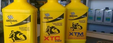 Immagine 6 azienda L' AUTORICAMBIO DI PUGLISI DANIELE Veicoli in Augusta SR