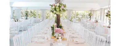 Immagine 1 azienda L'ELEGANZA DEI FIORI Vivaio in Napoli