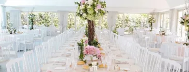 Immagine 3 azienda L'ELEGANZA DEI FIORI Vivaio in Napoli