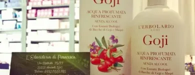 Immagine 2 azienda L'ERBORISTERIA DI FRANCESCA Shopping e acquisti in Arcisate VA