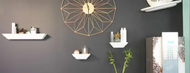 Immagine 5 azienda L'ESTETICA DI LU Servizi di bellezza in Bolzano