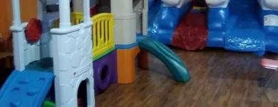 Immagine 2 azienda L'ISOLA DEL SORRISO Servizi professionali in Quartu Sant'elena CA