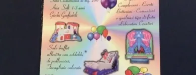 Immagine 3 azienda L'ISOLA DEL SORRISO Servizi professionali in Quartu Sant'elena CA