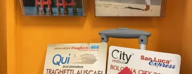 Immagine 1 azienda L'OCCITANE VOYAGES Viaggi e turismo in Bologna