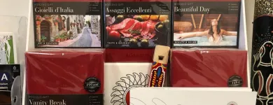 Immagine 2 azienda L'OCCITANE VOYAGES Viaggi e turismo in Bologna