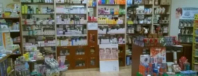 Immagine 1 azienda L'OFFICINA DELLE ERBE Shopping e acquisti in Varese