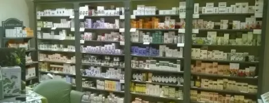Immagine 2 azienda L'OFFICINA DELLE ERBE Shopping e acquisti in Varese
