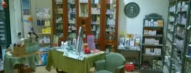 Immagine 4 azienda L'OFFICINA DELLE ERBE Shopping e acquisti in Varese