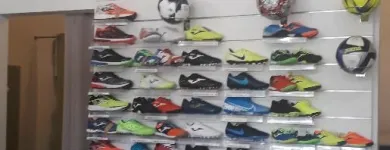 Immagine 3 azienda L SPORT 76 Shopping e acquisti in Cardano Al Campo VA
