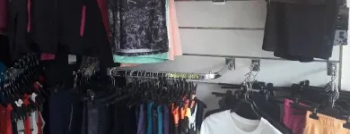 Immagine 4 azienda L SPORT 76 Shopping e acquisti in Cardano Al Campo VA