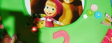 Immagine 2 azienda LA BACCHETTA MAGICA Sport e tempo libero in Fiumicino RM