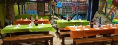 Immagine 7 azienda LA BACCHETTA MAGICA Sport e tempo libero in Fiumicino RM