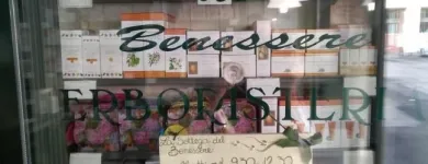 Immagine 1 azienda LA BOTTEGA DEL BENESSERE Shopping e acquisti in Sassuolo MO