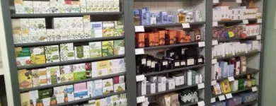 Immagine 2 azienda LA BOTTEGA DEL BENESSERE Shopping e acquisti in Sassuolo MO