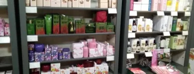 Immagine 3 azienda LA BOTTEGA DEL BENESSERE Shopping e acquisti in Sassuolo MO