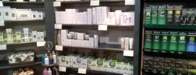 Immagine 5 azienda LA BOTTEGA DEL BENESSERE Shopping e acquisti in Sassuolo MO