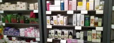 Immagine 6 azienda LA BOTTEGA DEL BENESSERE Shopping e acquisti in Sassuolo MO