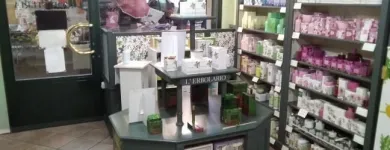 Immagine 7 azienda LA BOTTEGA DEL BENESSERE Shopping e acquisti in Sassuolo MO