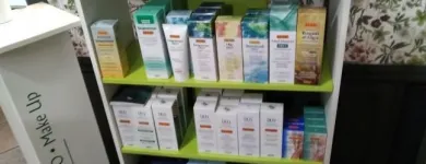 Immagine 8 azienda LA BOTTEGA DEL BENESSERE Shopping e acquisti in Sassuolo MO