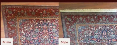 Immagine 4 azienda LA BOTTEGA DEL TAPPETO Tappeti in Saronno VA