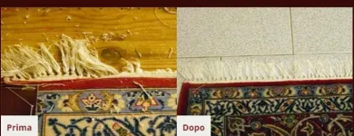Immagine 5 azienda LA BOTTEGA DEL TAPPETO Tappeti in Saronno VA