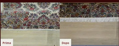 Immagine 7 azienda LA BOTTEGA DEL TAPPETO Tappeti in Saronno VA