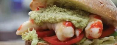 Immagine 1 azienda LA BOTTEGA DI MARIO PINGITORE Shopping e acquisti in Modugno BA