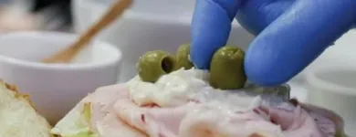 Immagine 2 azienda LA BOTTEGA DI MARIO PINGITORE Shopping e acquisti in Modugno BA