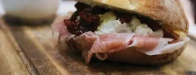 Immagine 3 azienda LA BOTTEGA DI MARIO PINGITORE Shopping e acquisti in Modugno BA