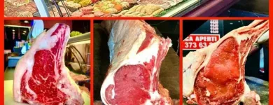 Immagine 2 azienda LA CARNICERIA DI G. DE ROSA Macelleria in Villaricca NA