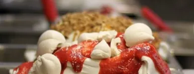 Immagine 2 azienda LA CASA DEL DOLCE Gelateria in Salò BS