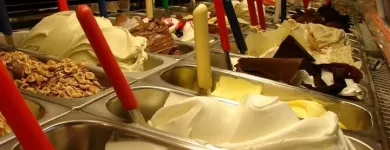 Immagine 3 azienda LA CASA DEL DOLCE Gelateria in Salò BS