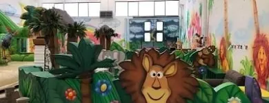 Immagine 1 azienda LA CASA DEL FESTAIOLO Scuola infanzia in Lonato Del Garda BS