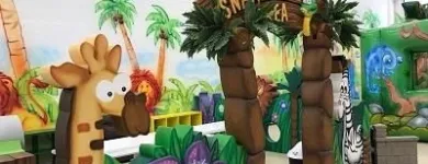 Immagine 2 azienda LA CASA DEL FESTAIOLO Scuola infanzia in Lonato Del Garda BS