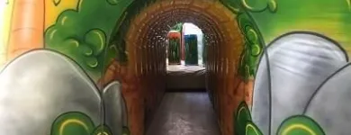 Immagine 6 azienda LA CASA DEL FESTAIOLO Scuola infanzia in Lonato Del Garda BS