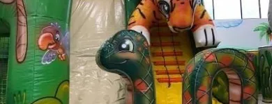 Immagine 7 azienda LA CASA DEL FESTAIOLO Scuola infanzia in Lonato Del Garda BS