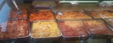 Immagine 3 azienda LA CASA DEL GUSTO Tavola calda in Giarre CT